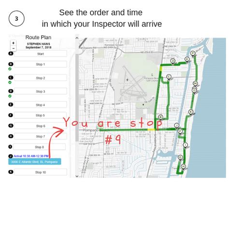 where's my inspector pompano beach|permit status pompano.